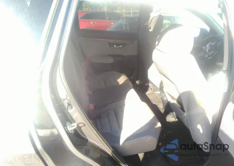 2020 Honda Cr-V Awd Ex из США, поврежденный, VIN 2HKRW2H5XLH661897